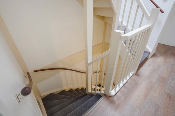 Medium property photo - Dibbetsstraat 44, 2518 PT Den Haag